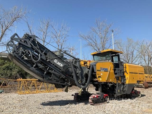XCMG XM2005 Дорожные фрезы
