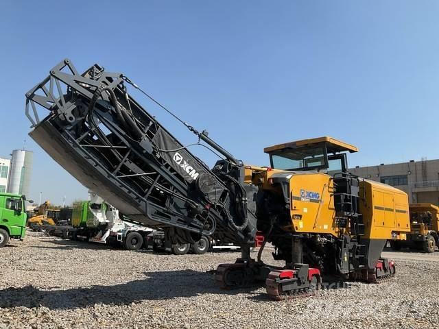 XCMG XM2005 Дорожные фрезы