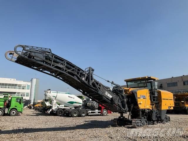 XCMG XM2005 Дорожные фрезы