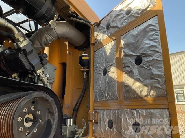 XCMG XM2005 Дорожные фрезы