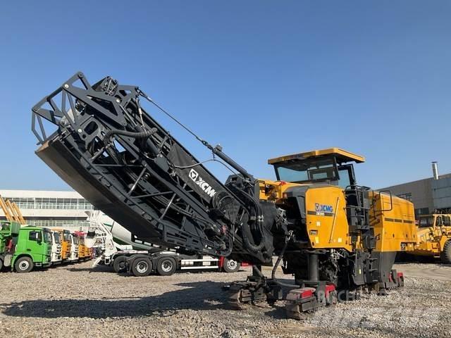 XCMG XM2005 Дорожные фрезы