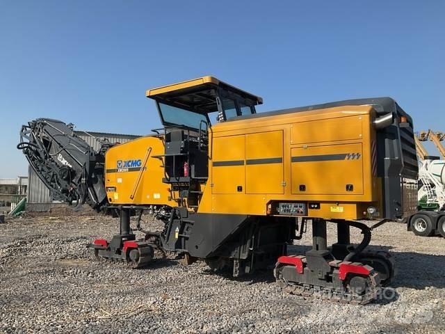 XCMG XM2005 Дорожные фрезы