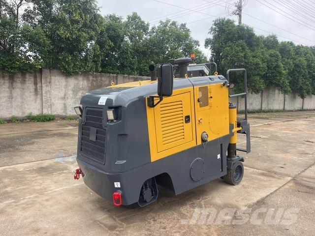 XCMG XM405 Дорожные фрезы