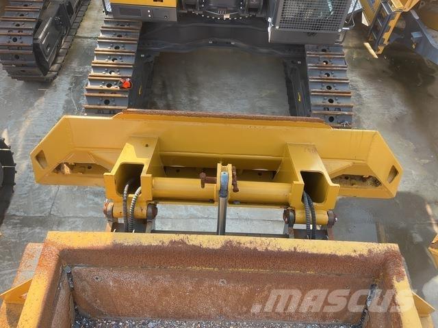 XCMG XPF1214 Дробилки