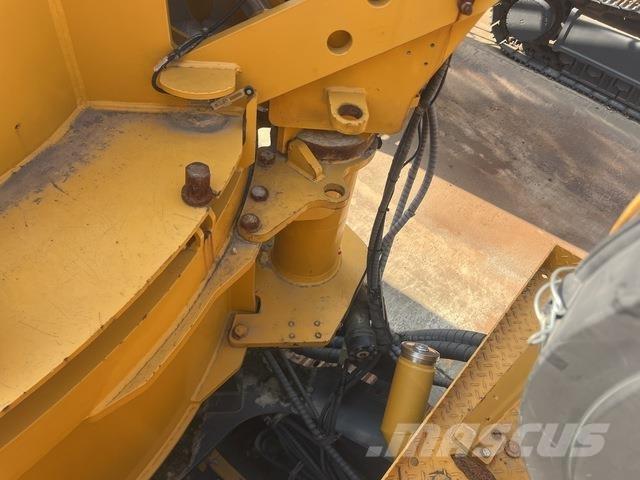 XCMG XPL1000 Дробилки