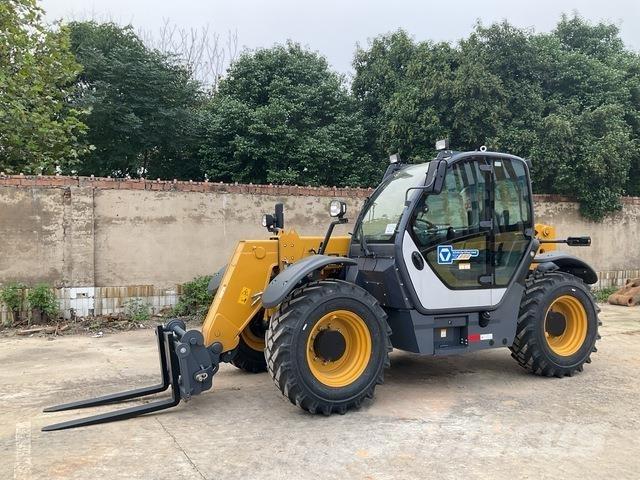 XCMG XT3007 Телескопические погрузчики