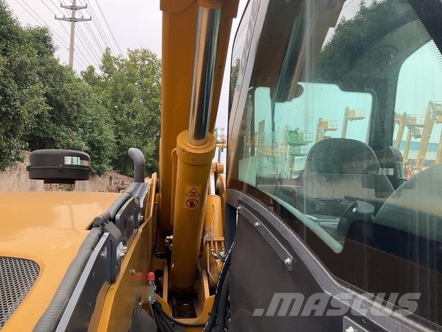 XCMG XT3007 Телескопические погрузчики