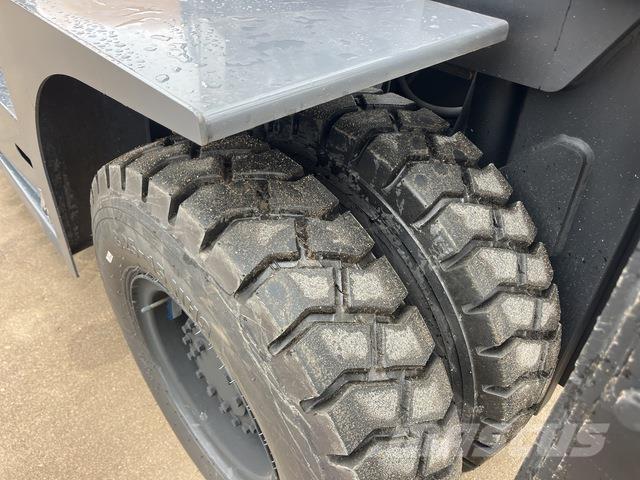 XCMG XVB50-T Другие складские механизмы