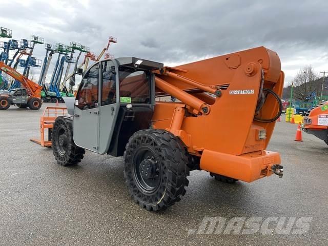 Xtreme XR1534 Телескопические погрузчики