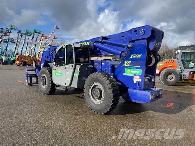 Xtreme XR2450 Телескопические погрузчики