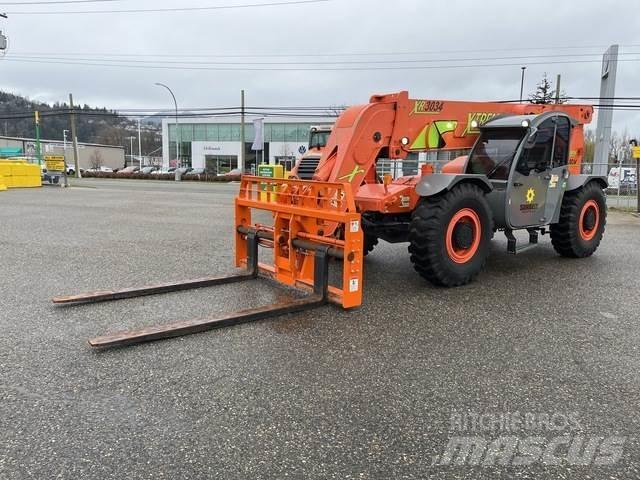 Xtreme XR3034 Телескопические погрузчики