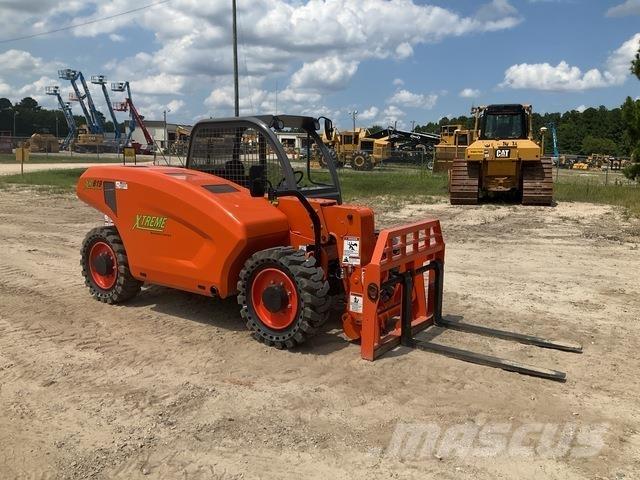Xtreme XR619 Телескопические погрузчики