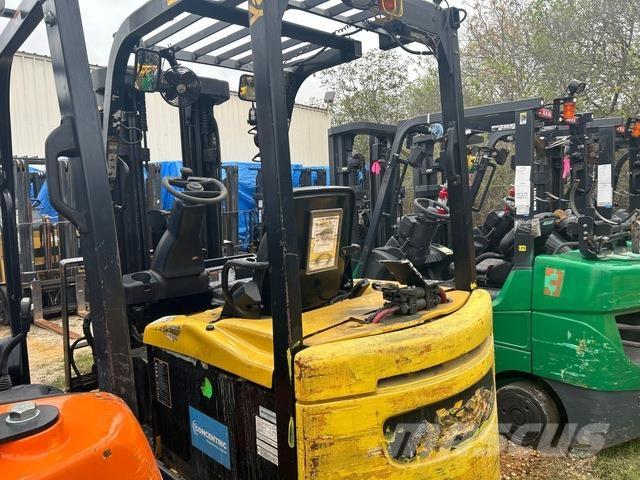 Yale ERC060VG Электропогрузчики