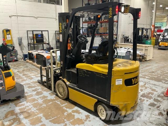 Yale ERC060VG Электропогрузчики