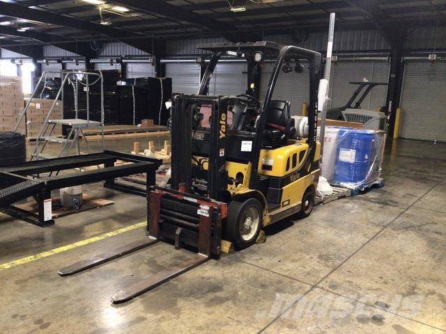 Yale GC040LX Другие складские механизмы