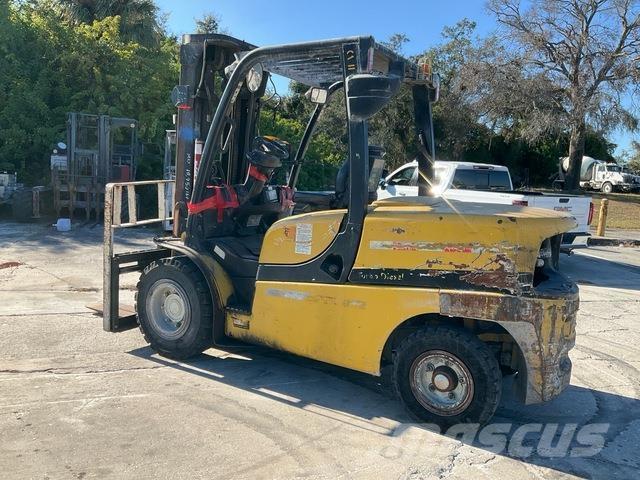 Yale GP110VX Другие складские механизмы