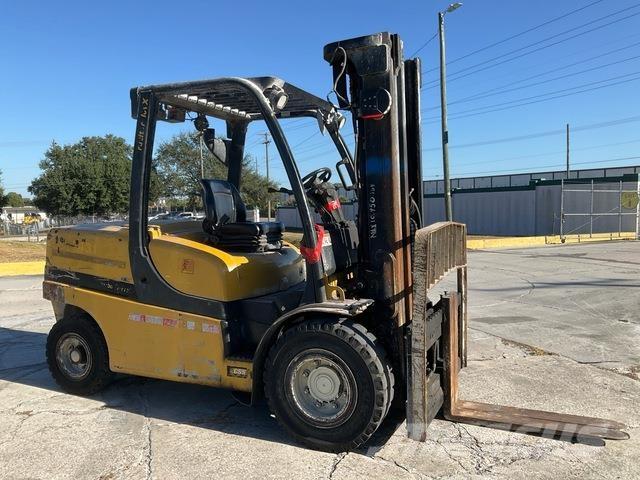 Yale GP110VX Другие складские механизмы