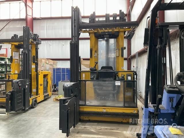 Yale NTA030SB Вертикальные комплектовщики
