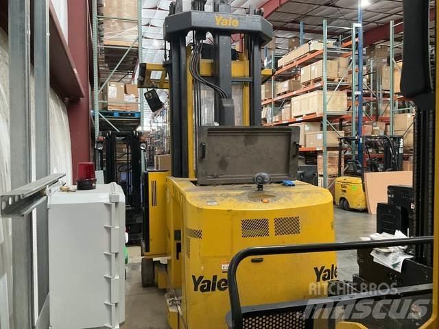 Yale NTA030SB Вертикальные комплектовщики