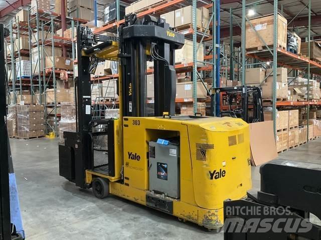 Yale NTA030SB Электропогрузчики