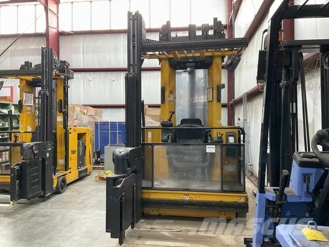Yale NTA030SB Вертикальные комплектовщики
