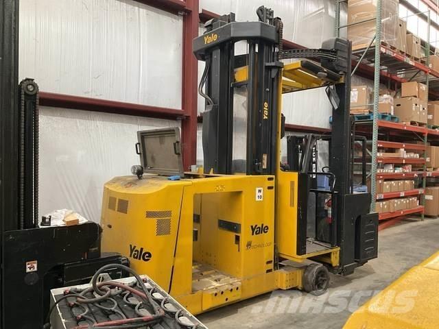 Yale NTA030SB Вертикальные комплектовщики