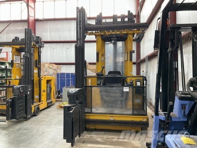 Yale NTA030SB Вертикальные комплектовщики
