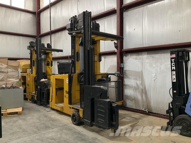 Yale NTA030SB Вертикальные комплектовщики