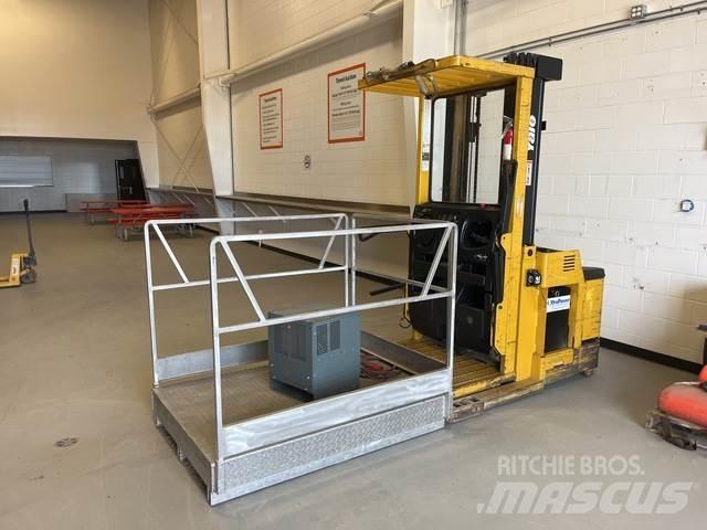 Yale OS030EC Вертикальные комплектовщики