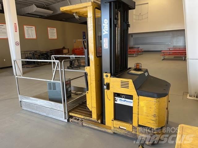 Yale OS030EC Вертикальные комплектовщики