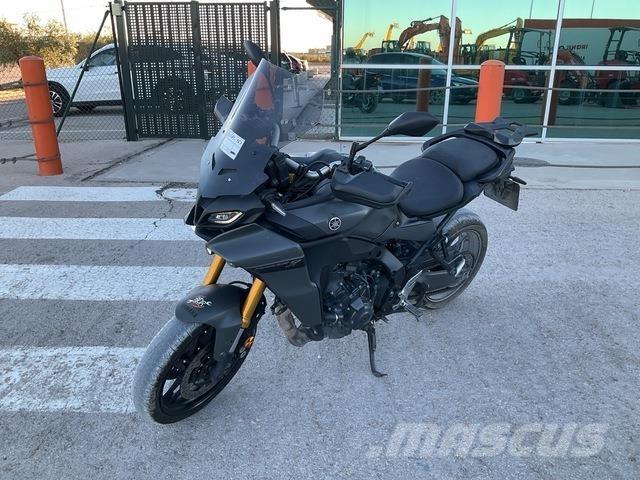 Yamaha Tracer Квадроциклы