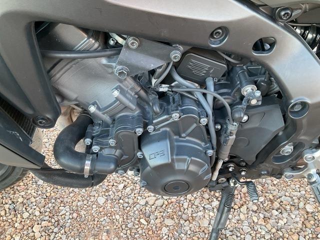 Yamaha Tracer Квадроциклы