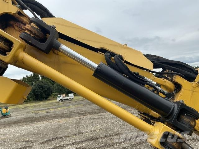 Yanmar B2-5 Мини-экскаваторы