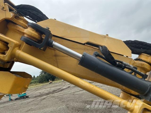 Yanmar B2-5 Мини-экскаваторы