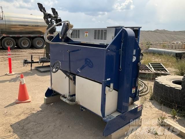 Zamboni 200 Другая техника для уборки снега