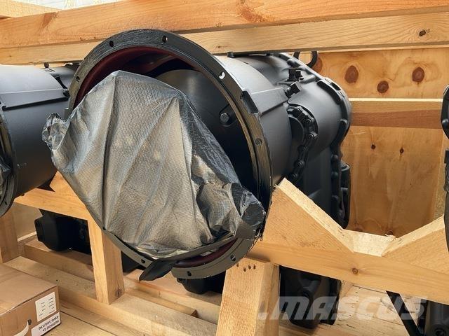 ZF 4WG160 Строительная техника - Другие