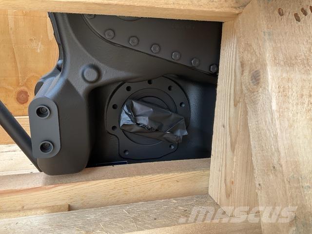 ZF 4WG160 Строительная техника - Другие