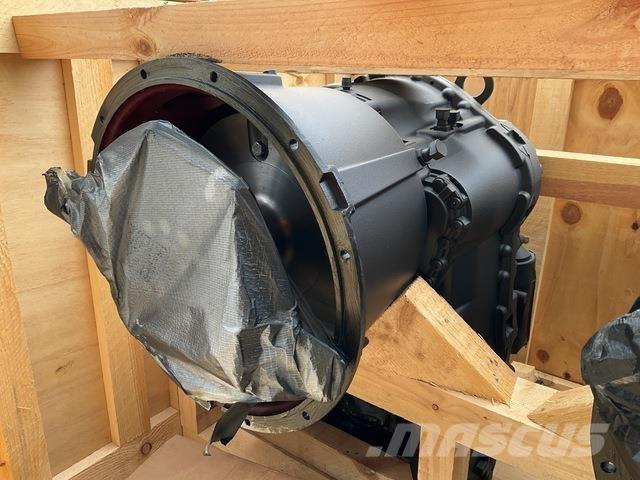 ZF 4WG160 Строительная техника - Другие