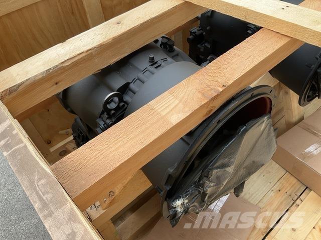 ZF 4WG160 Строительная техника - Другие