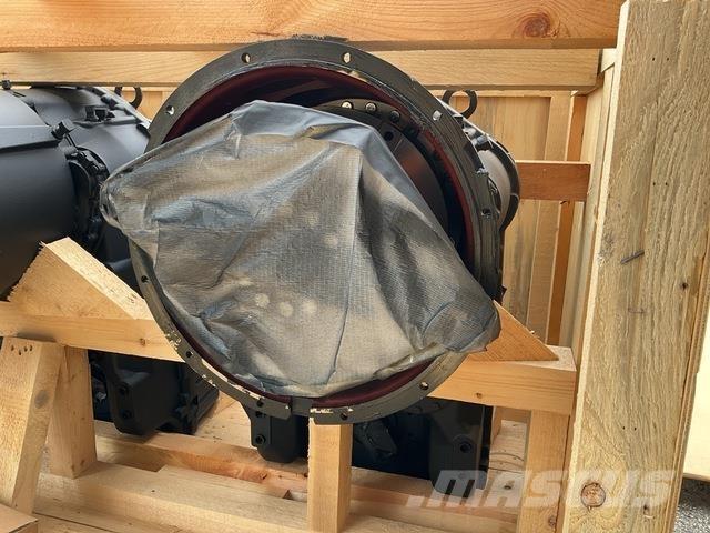 ZF 4WG160 Строительная техника - Другие