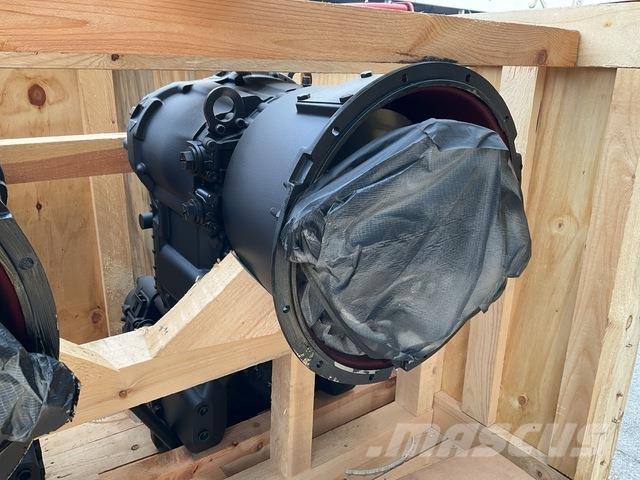 ZF 4WG160 Строительная техника - Другие