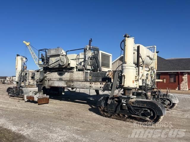  Zimmerman S850 Бетоноукладчики