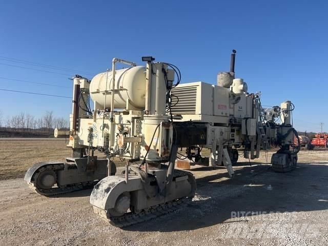  Zimmerman S850 Бетоноукладчики