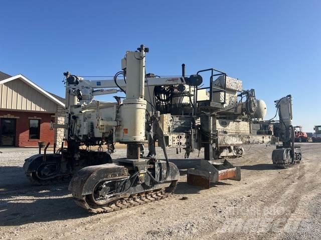  Zimmerman S850 Бетоноукладчики