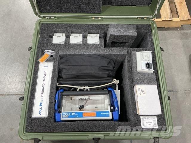  Zoll CCT Строительная техника - Другие