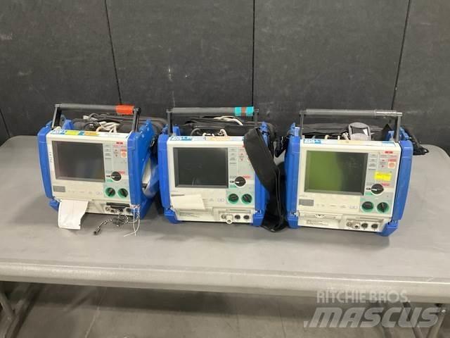  Zoll M Series Строительная техника - Другие