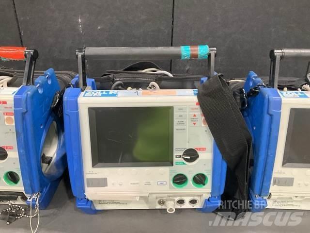  Zoll M Series Строительная техника - Другие