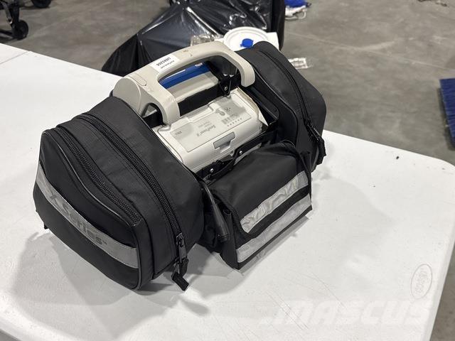  Zoll X Series Строительная техника - Другие