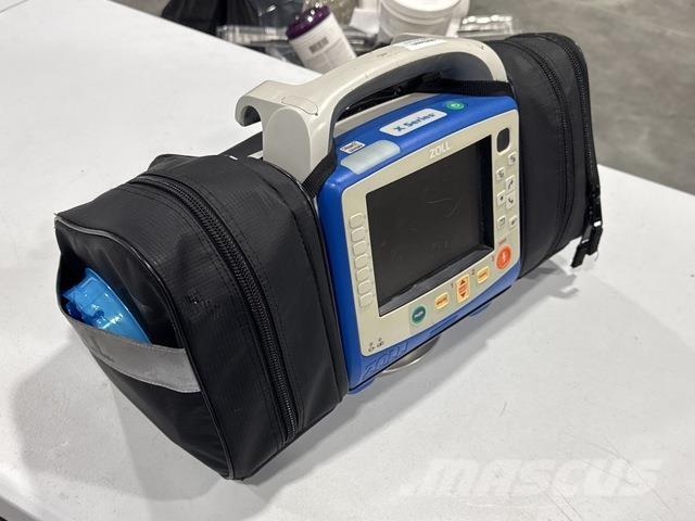  Zoll X Series Строительная техника - Другие