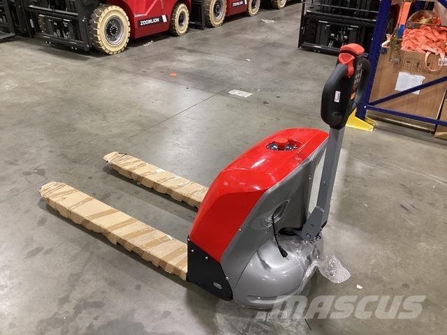 Zoomlion TB16H Ручные гидравлические тележки